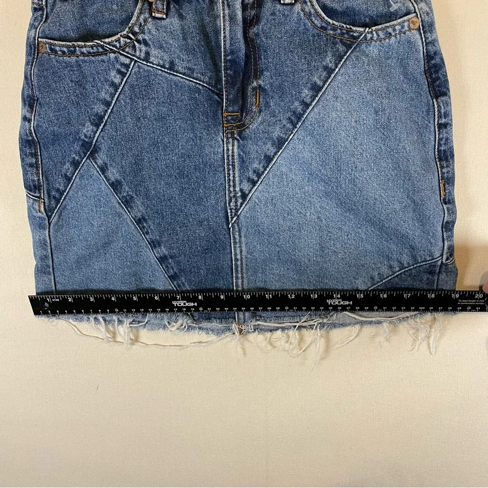 Rock & Roll Denim authentic western